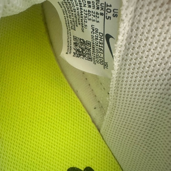 Women’s Nike Court Legacy Next Nature - Picture 6 of 7